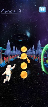 Space Meeting Image