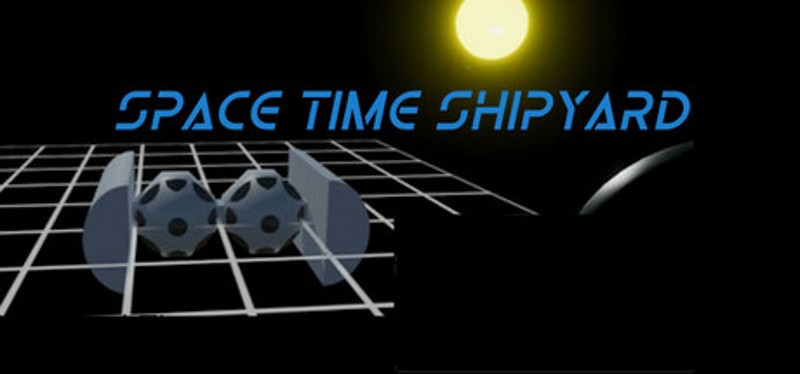 Space Time Shipyard Image