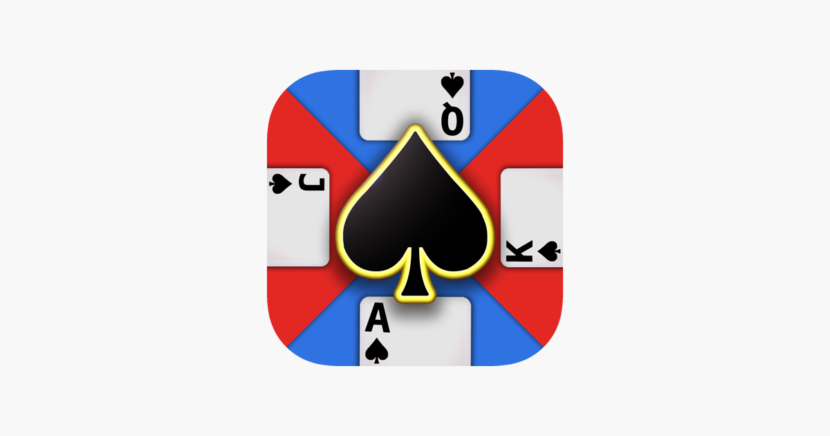 Games like Spades Offline - Card Game *