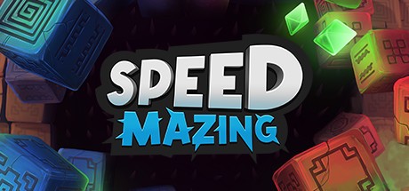 Games like Speed Mazing