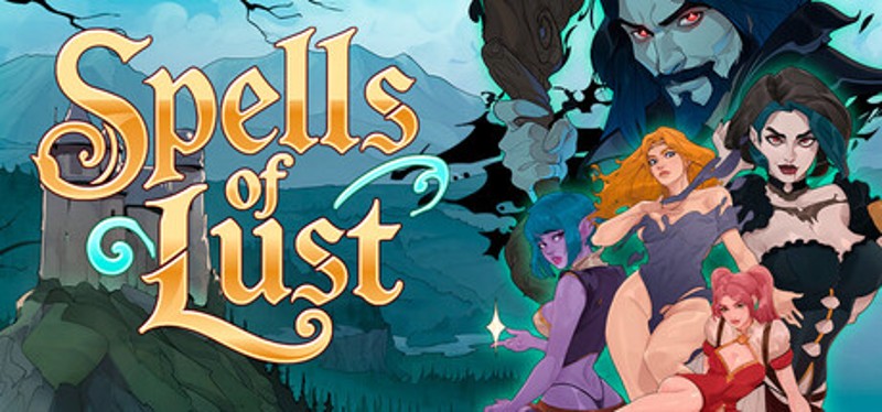 Spells of Lust Image