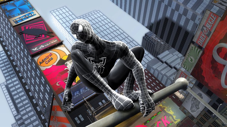 Spider-Man 3 Image