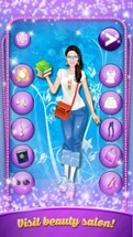 Student Style - Dress Up Game for Girls Image