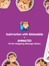 Subtraction Math : Ibbleobble Image