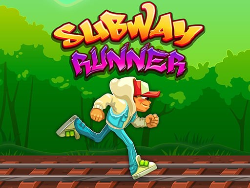 Games like Subway Runner