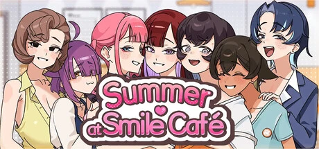 Games like Summer at Smile Café