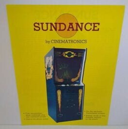 Sundance Image