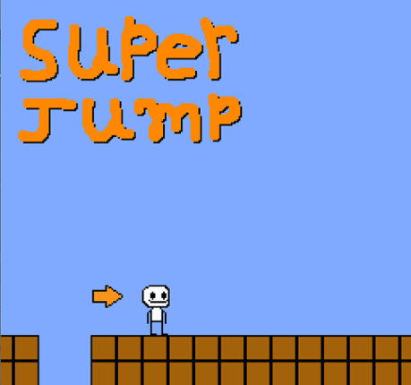 Super Jump Image