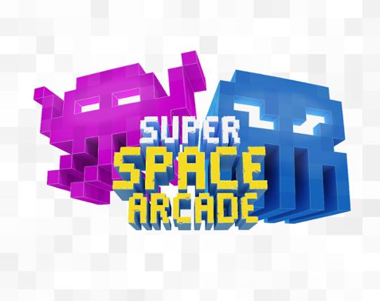 Super Space Arcade Image