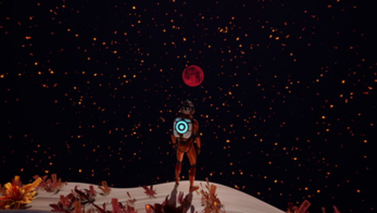 Super Stack ‘O’ Galaxy screenshot