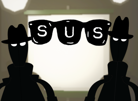 SUS Game Cover