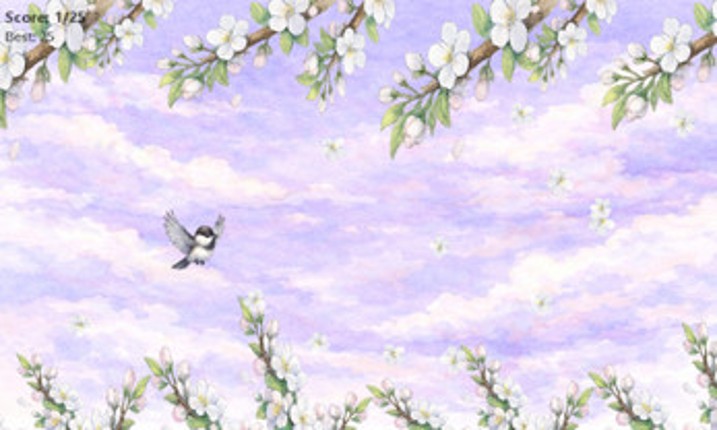 Sweet  Bird & Driftfish Combo Game Image