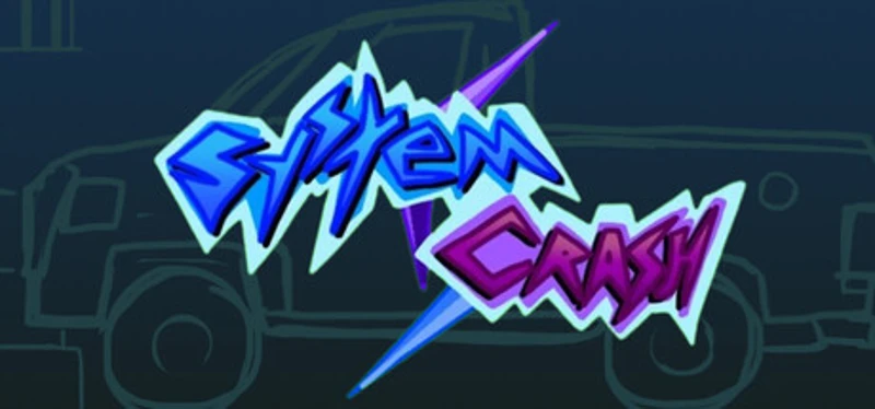 System // Crash Image