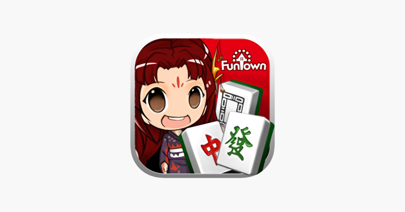 TAIWAN MAHJONG HD Image