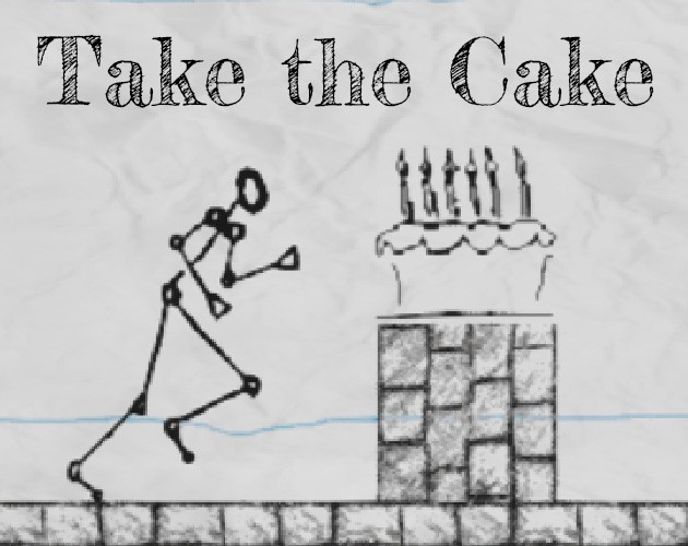 Games like Take the Cake