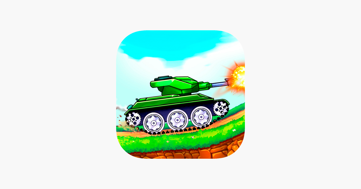 Games like Tank Attack 4: Battle of Steel