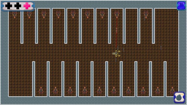 Tanks in Modern War screenshot