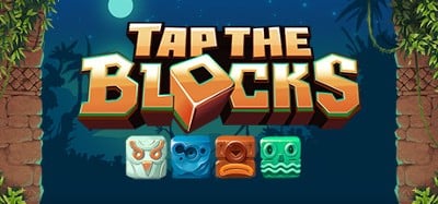 Tap the Blocks Image