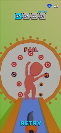 Target Target screenshot