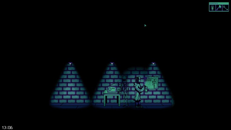 TealGrounds screenshot