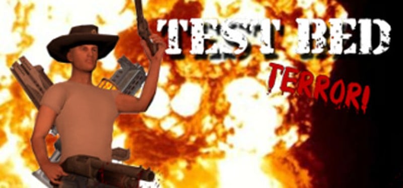 Testbed Terror Image