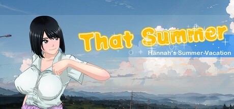 Games like That Summer: Hannah's Summer Vacation