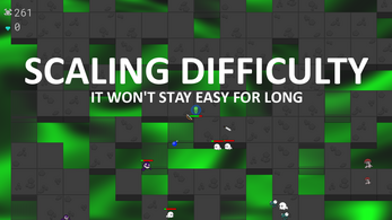 That Unbalanced Survival Game screenshot