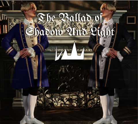 The Ballad of Light and Shadows Image