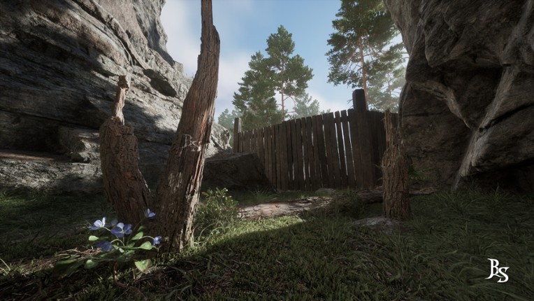 The Bandona's Story screenshot