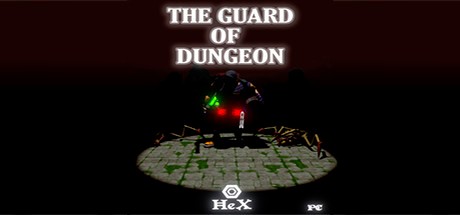 Games like The guard of dungeon