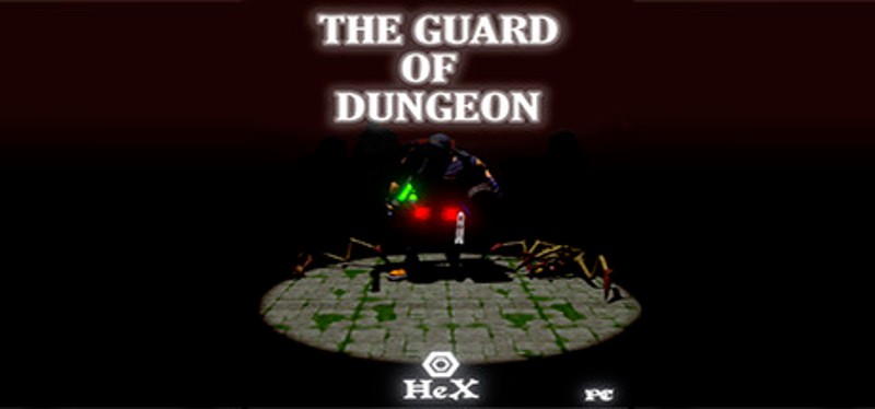 The guard of dungeon Image