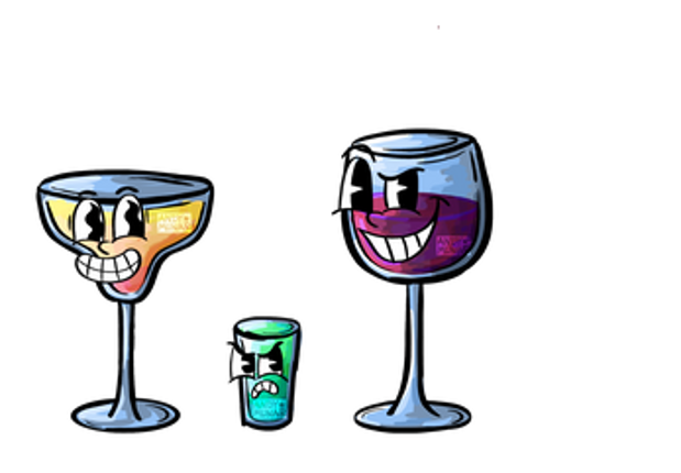 The Last Sip screenshot