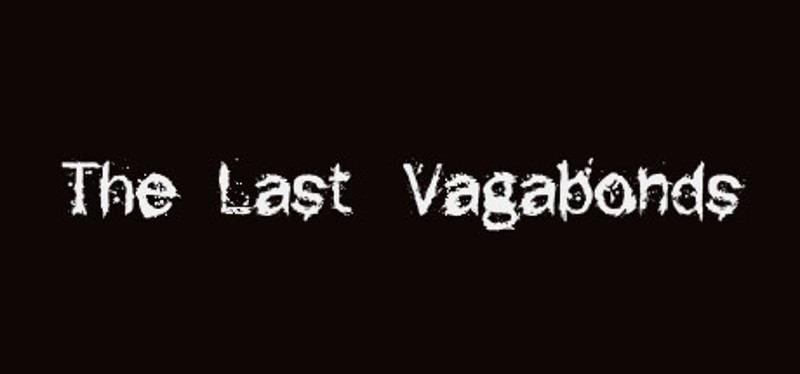 The Last Vagabonds Game Cover