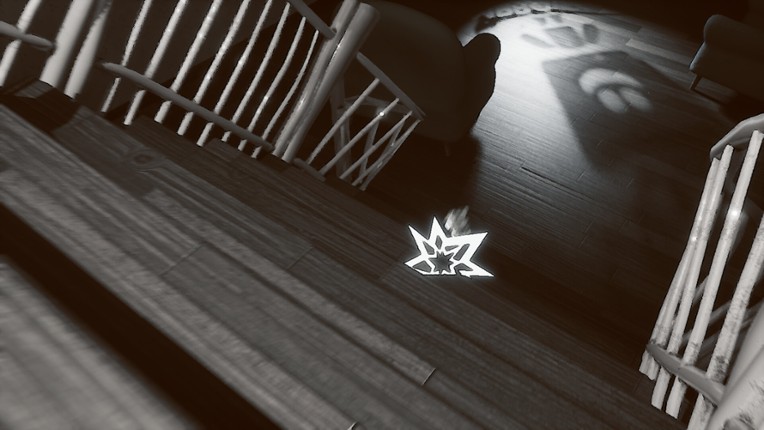 The Little Robot screenshot