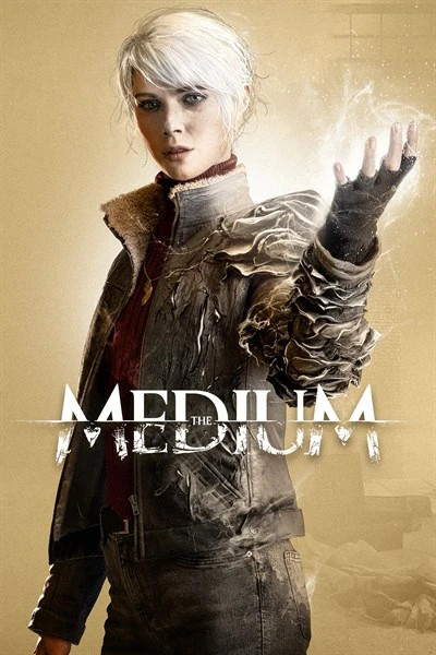 Games like The Medium