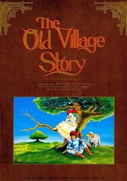 Games like The Old Village Story