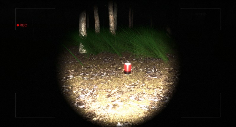 The Ones Beyond screenshot