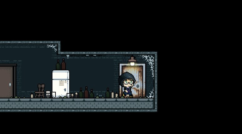 The Outbreak Story screenshot