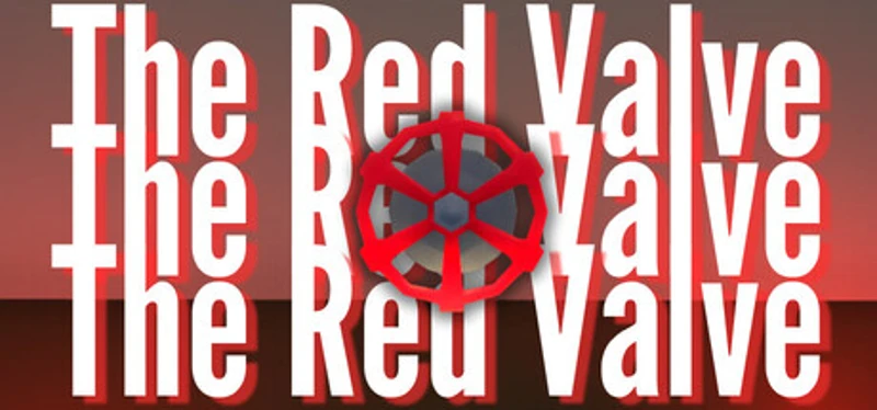 The Red Valve Image