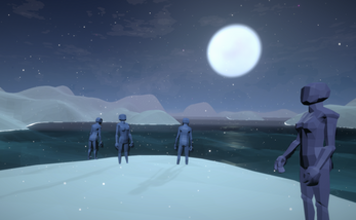 The Trip screenshot