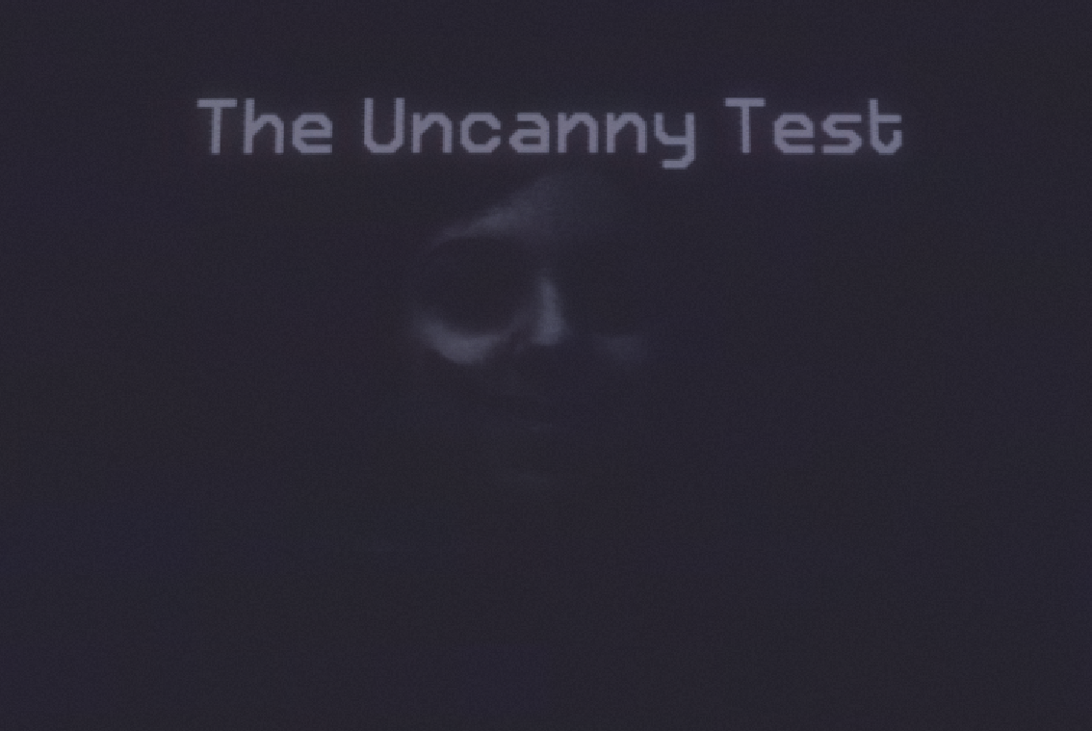Games like The Uncanny Test (DEMO)