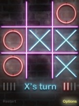 Tic Tac Toe - FULL GAME Image