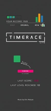 Timerace Lite Image