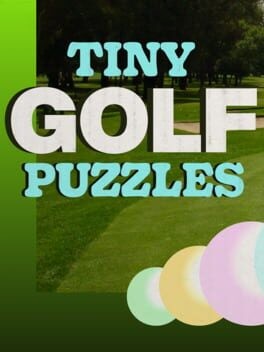 Games like Tiny Golf Puzzles