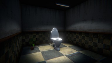 Toilet Run Image