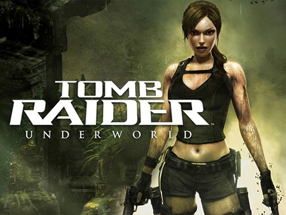 Tomb Raider Image