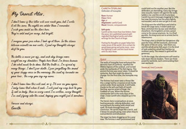 Tome of Endless Romance 2 Image