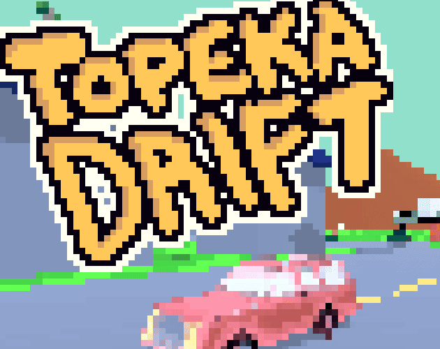 Games like Topeka Drift
