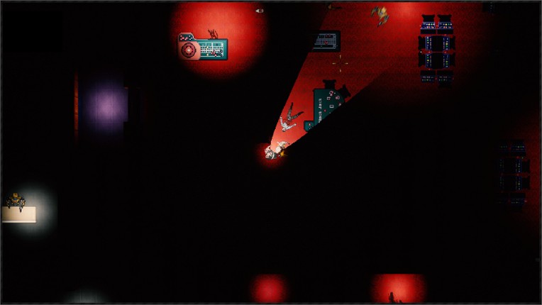 Toxastra screenshot