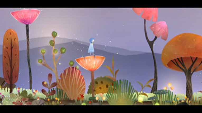 Trials of the Tabby screenshot